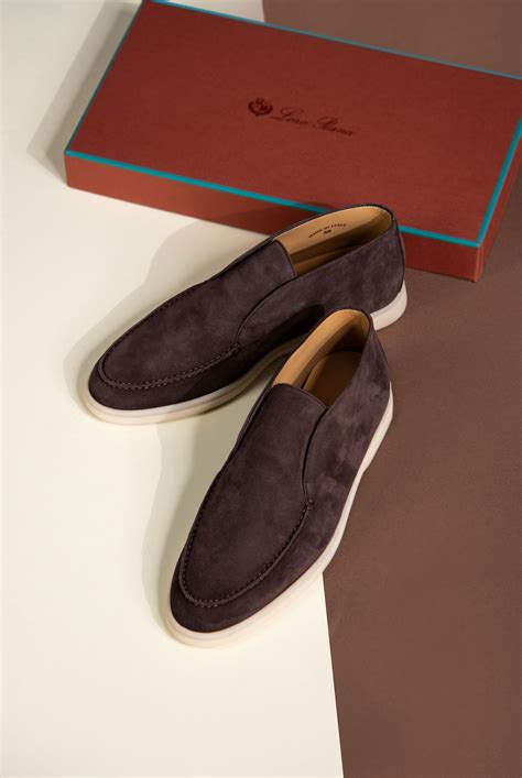 loro piana open walk replica